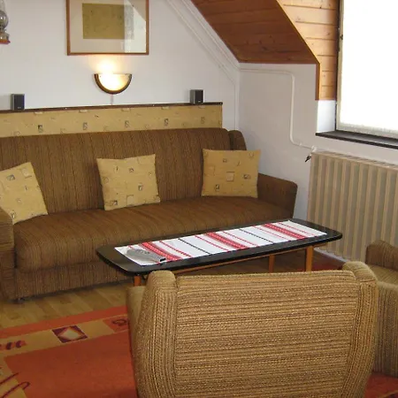 In 18554 Apartment *
