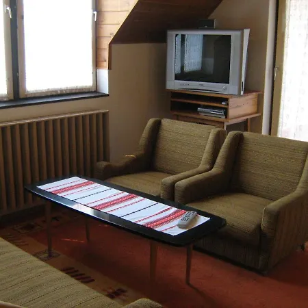 In 18554 Apartment *