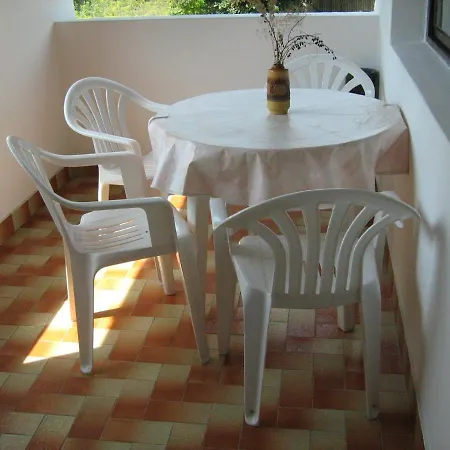 In 18554 Apartment